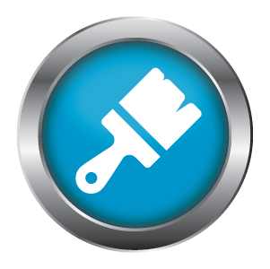 Application method - Brush